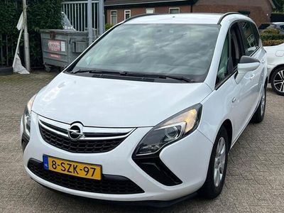 tweedehands Opel Zafira Tourer 1.6 CDTI Business+