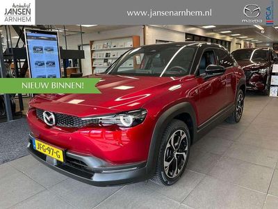 Mazda MX30