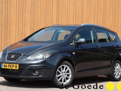 Seat Altea XL