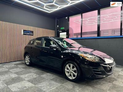 tweedehands Mazda 3 1.6 Business 105pk 2e Eig In Zeer Nette Staat!!