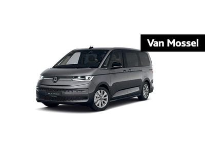 VW Multivan