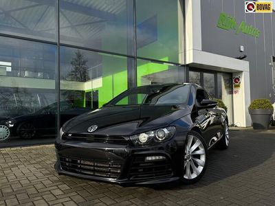 tweedehands VW Scirocco 1.4 TSI * R20 * Panoramadak * Cruise Control * PDC