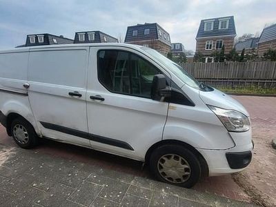 Occasion Ford Transit Custom 155 PK (114 kW) 2015