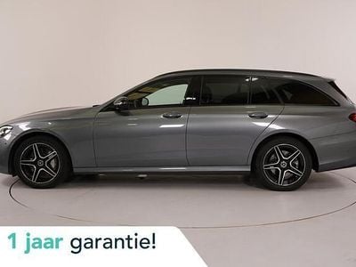 Mercedes E300