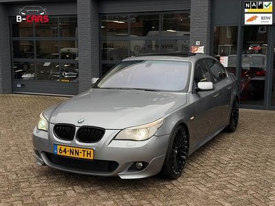 BMW 545