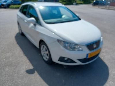 Occasion 2011 Seat Ibiza Ecomotive | € 3.250 (Iets duurder)