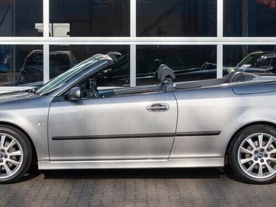 Saab 9-3 Cabriolet