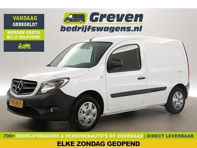 Mercedes Citan 109