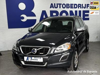 Grijs Gebruikt 2012 Volvo XC60 R-Design SUV | € 13.995 (Duur)