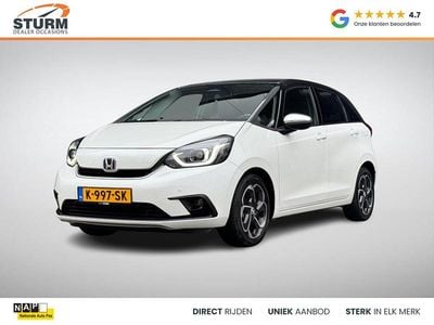 Occasion Honda Jazz Executive 109 PK (80 kW) 2020 Mpv Hatchback