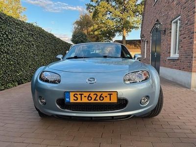 Occasion 2008 Mazda MX5 Touring Cabriolet | € 13.250 (Eerlijke prijs)