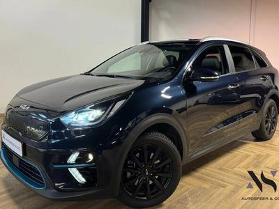 tweedehands Kia e-Niro ExecutiveLine 64.8 kWh