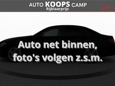 Zilver (metallic) Gebruikt 2021 Mercedes GLE350 AMG line SUV | € 62.900 (Duur)