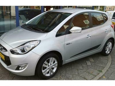 tweedehands Hyundai ix20 1.4 GO NAVI CRUISE