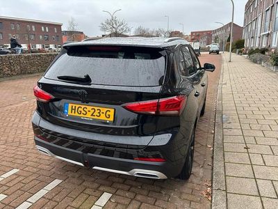 Occasion MG ZS 102 PK (75 kW) 2025 SUV