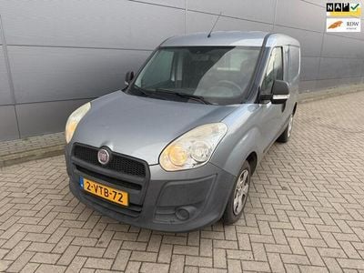 Fiat Doblò