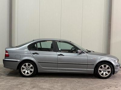 Occasion 2003 BMW 316 | € 1.799 (Eerlijke prijs)