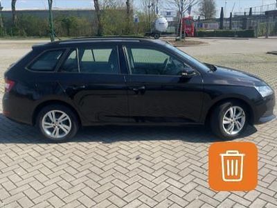 Occasion 2019 Skoda Fabia | € 9.499 (Goede deal)