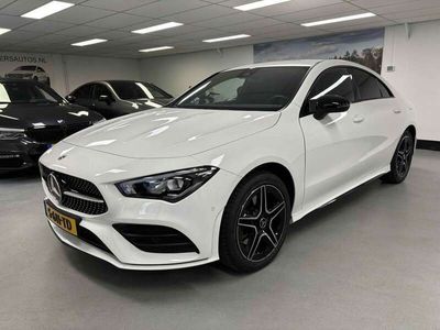 Mercedes CLA250e