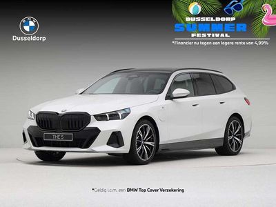 BMW 530e