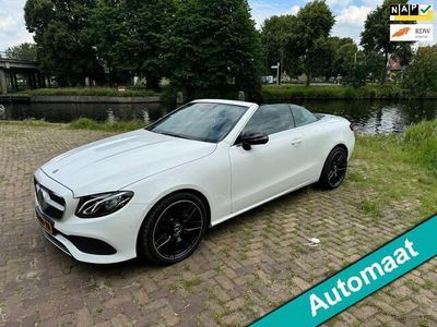 Mercedes E200