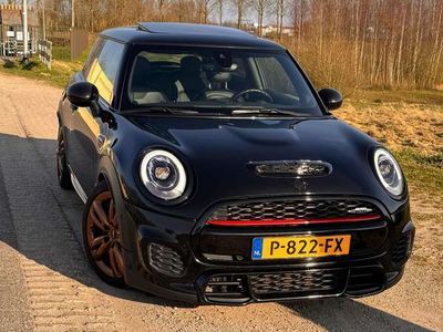 Mini John Cooper Works