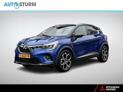 Blauw Occasion 2023 Mitsubishi ASX Edition SUV | € 26.249 (Eerlijke prijs)