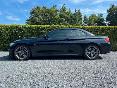 BMW 428