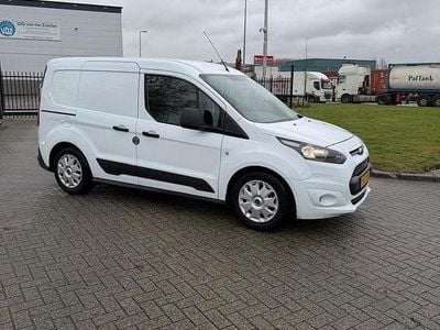 Occasion Ford Transit Connect 74 PK (54 kW) 2016 MPV