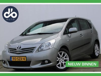 Toyota Verso occasion - 19 te koop in Friesland - AutoUncle