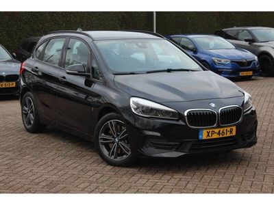 BMW 225 Active Tourer