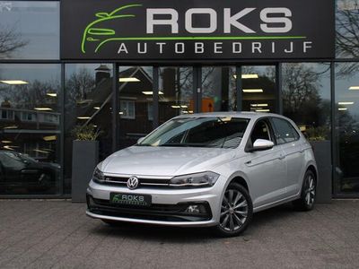 tweedehands VW Polo 1.0 TSI R-Line Automaat