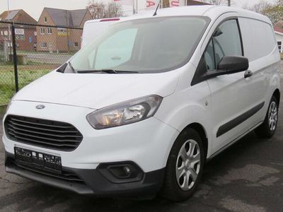 tweedehands Ford Transit COURIER 10.323 + BTW Airco - El ruiten - Centr Vergr