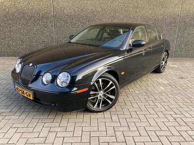 Jaguar S-Type