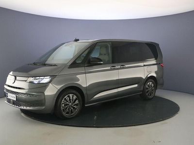 VW Multivan