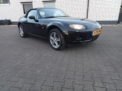 Occasion 2006 Mazda MX5 Cabriolet | € 6.450