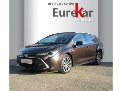 tweedehands Toyota Corolla BREAK 1.8 Hybrid Premium Plus e-CVT