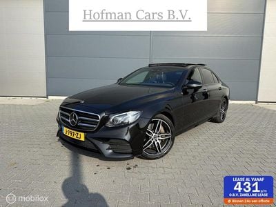 Mercedes E350
