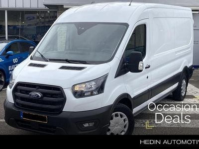 Occasion 2024 Ford Transit Trend Van | € 31.945 (Goede deal)