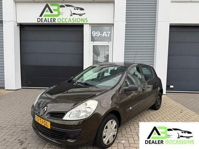 Renault Clio II