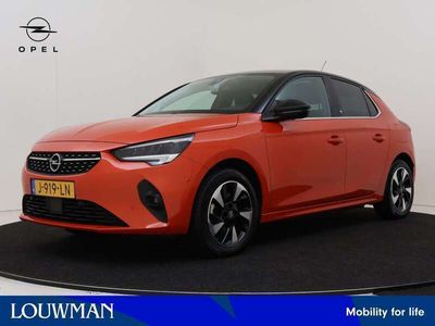 tweedehands Opel Corsa-e Elegance 50 kWh | Navigatie | Camera | Climate Con