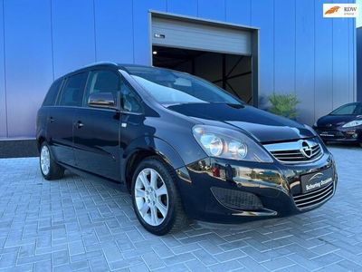 tweedehands Opel Zafira 1.8 111 years Edition / CRUISE CONTROL / CLIMATE C