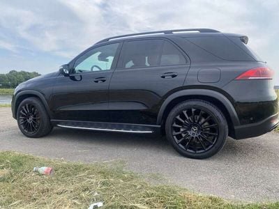 Mercedes GLE350