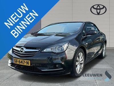 tweedehands Opel Cascada 1.6 Turbo Innovation