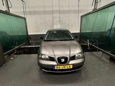 Gebruikt 2002 Seat Ibiza | € 850 (Eerlijke prijs)
