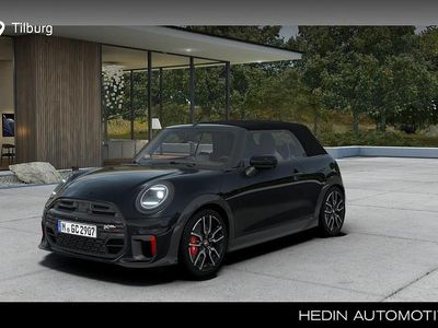 Overig Nieuw 2025 Mini John Cooper Works Comfort Hatchback | € 62.584