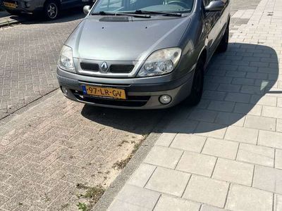 Renault Scénic