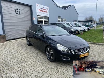 tweedehands Volvo V60 2.4 D5