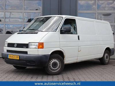 VW T4
