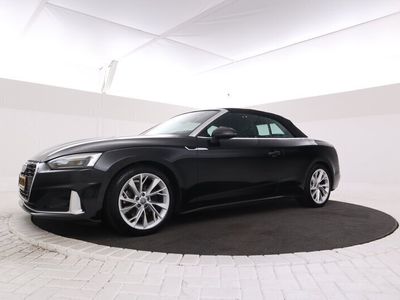 Audi A5 Cabriolet